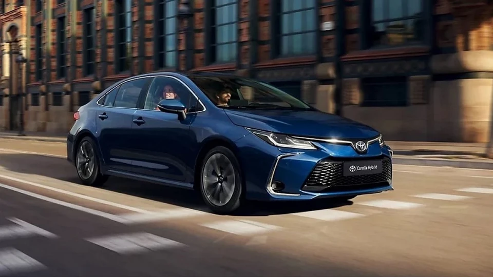 Toyota Haziran 2026 fiyat listesi: Corolla, Yaris Cross, Camry, CH-R, RAV4 ve Hilux fiyat listesi