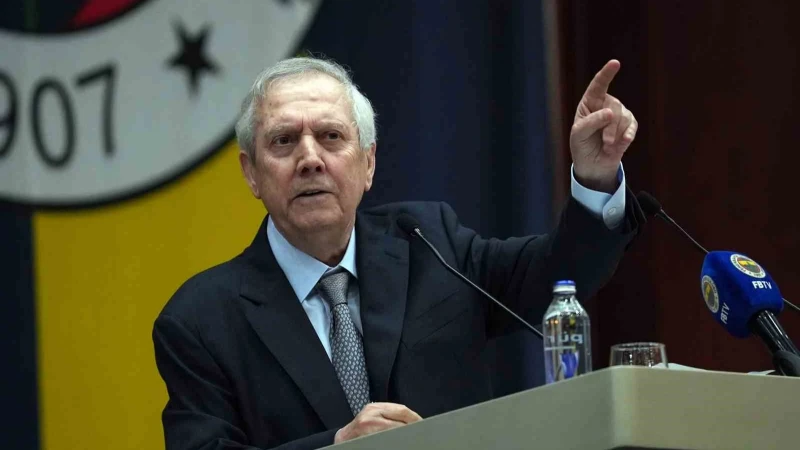 Aziz Yıldırım'dan beklenmedik hamle! Milli yıldıza teklif götürdü