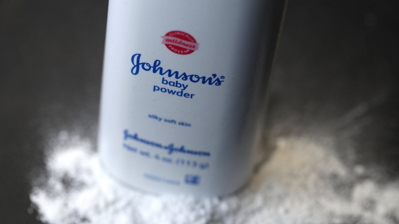 Johnson & Johnson’dan talk davaları için 5,5 milyar dolarlık teklif