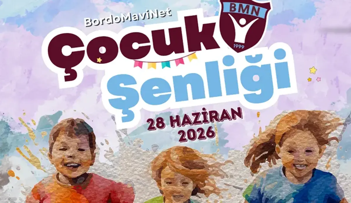 Geleneksel 'Çocuk Şenliği' 7. kez düzenleniyor