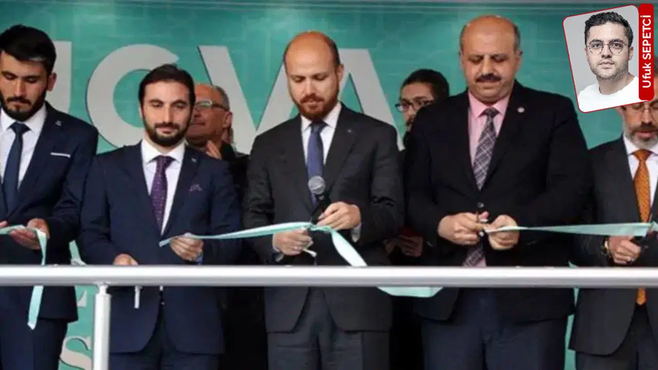 AKP'li yöneticilerin de görev aldığı vakıf ve dernekler AB hibelerinden düzenli yararlanıyor: Yandaş vakıflara ‘fonlama’