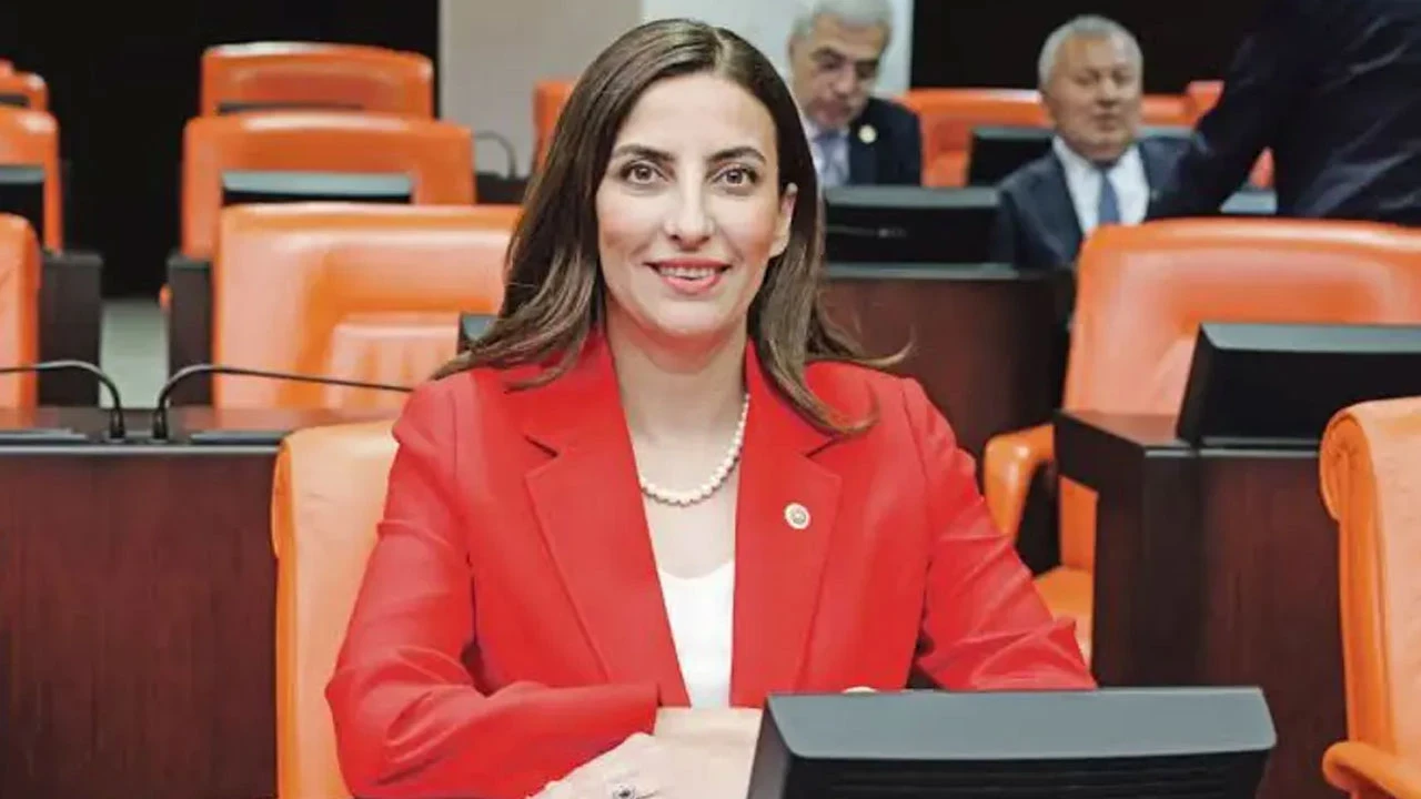 Evrim Rızvanoğlu kimdir, kaç yaşında, nereli?