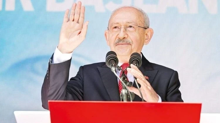 CHP’de salı gerilimi