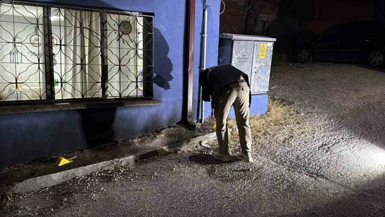 Eskişehir’de kundaklama girişimi: Saldırgan kayıplara karıştı