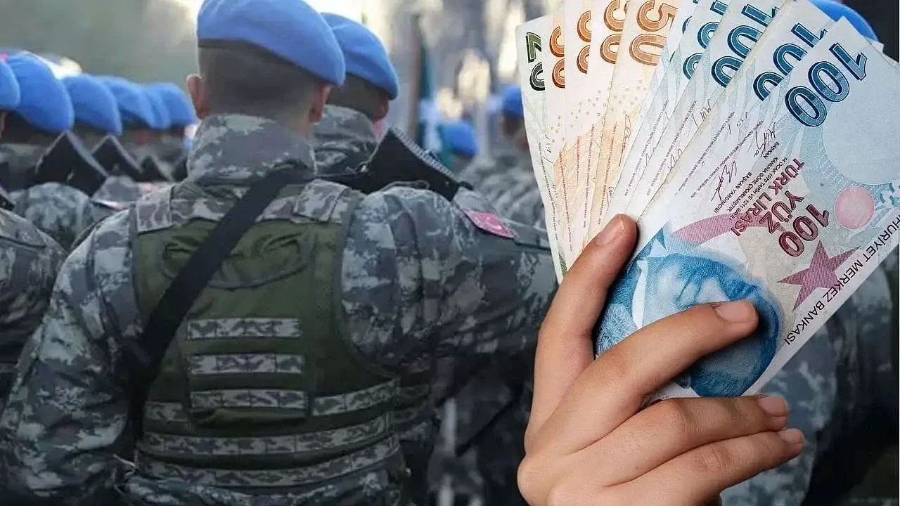 AK Partili belediyeler çalışıyor! Mehmetçik adaylarına 6 bin TL destek ve asker çantası