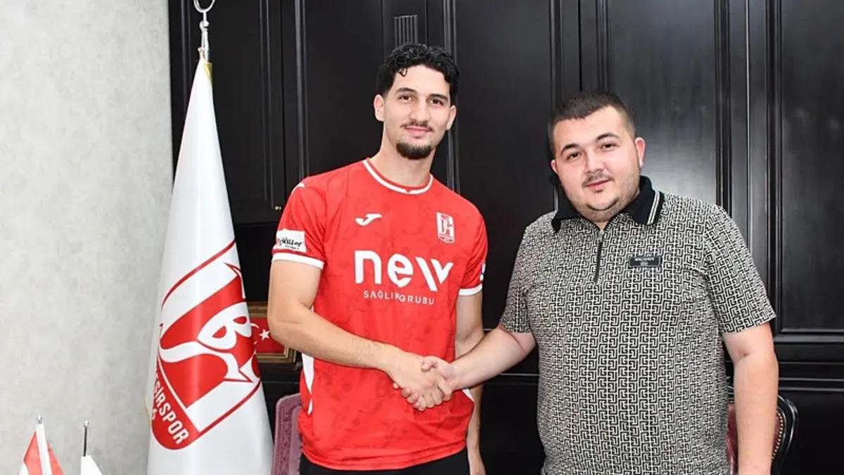 Balıkesirspor, 3 oyuncu ile sözleşme imzaladı