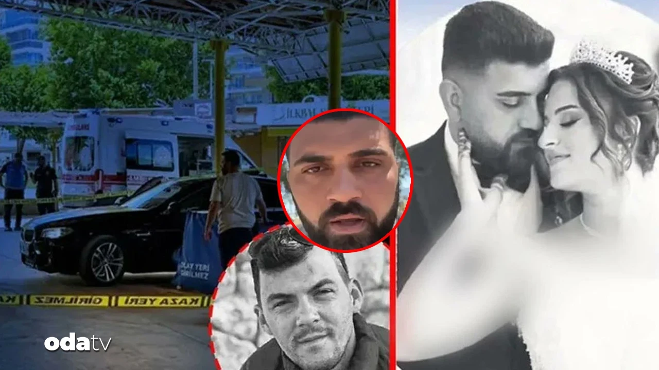 Aldatıldığını düşünüp eşini öldürmüştü: Yakalandı