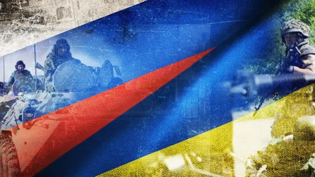 Rusya duyurdu: Ukrayna'nın askeri gemilerine saldırdık