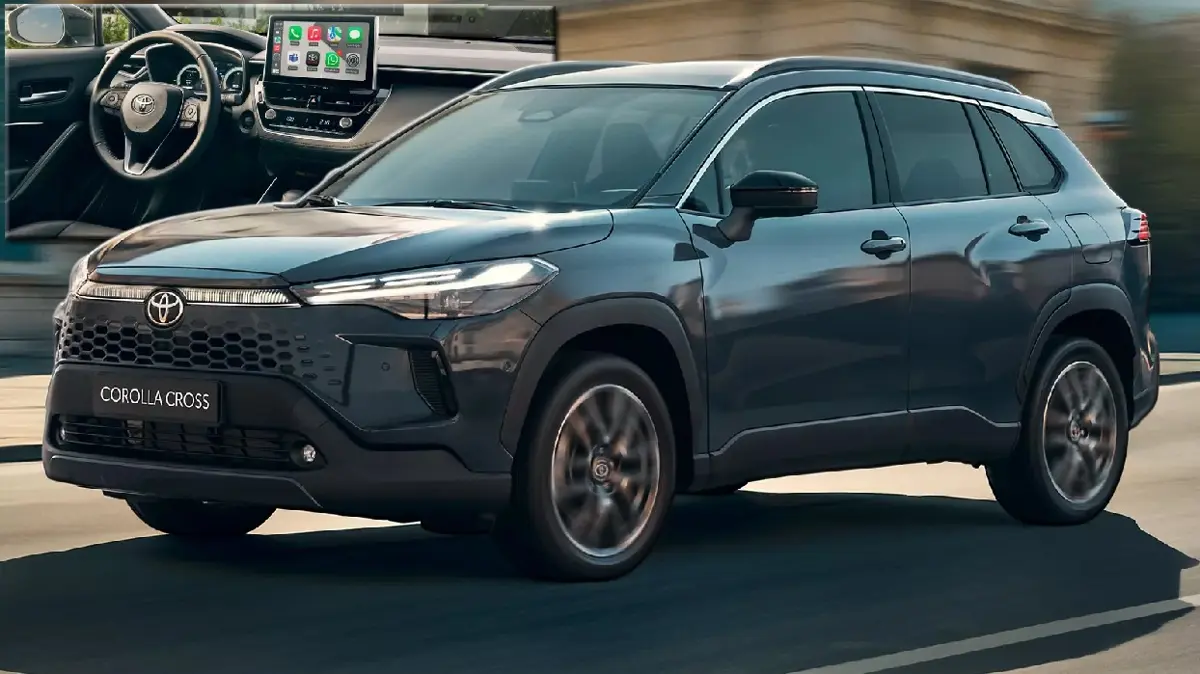 Toyota yaptı yapacağını: İndirimli Corolla satışı başladı! Tam 616.500 TL ve 756.000 TL