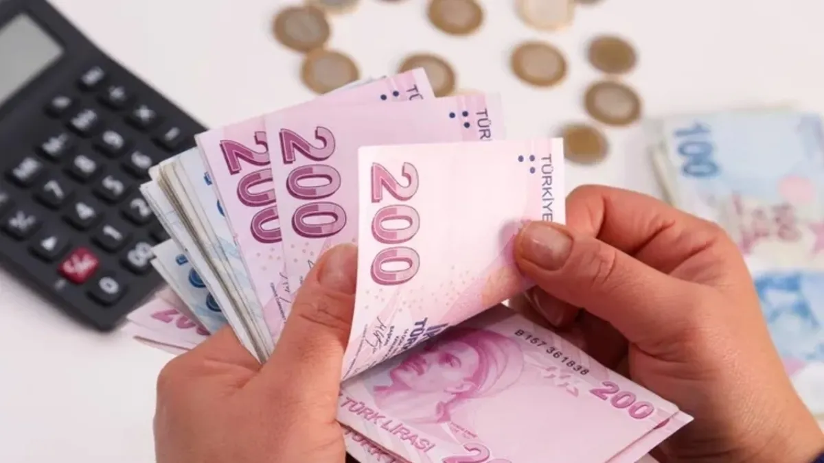 Vergi borçlarının taksitlendirilmesine yoğun ilgi