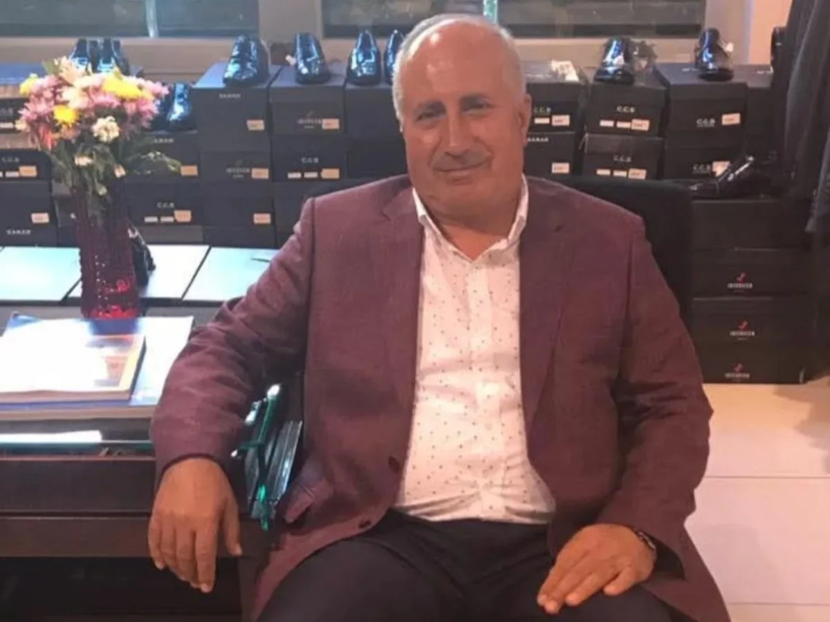Belediye Başkanı, dur ihtarına uymadı kaza yaptı: Alkollü olduğu tespit edildi
