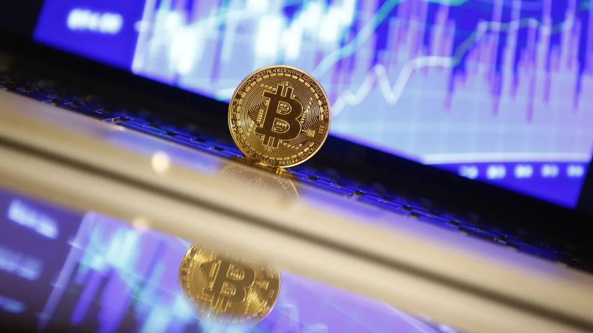 Bitcoin 8 ayda 1 trilyon dolardan fazla kaybetti: Yatırımcılar kripto paradan uzaklaşıyor