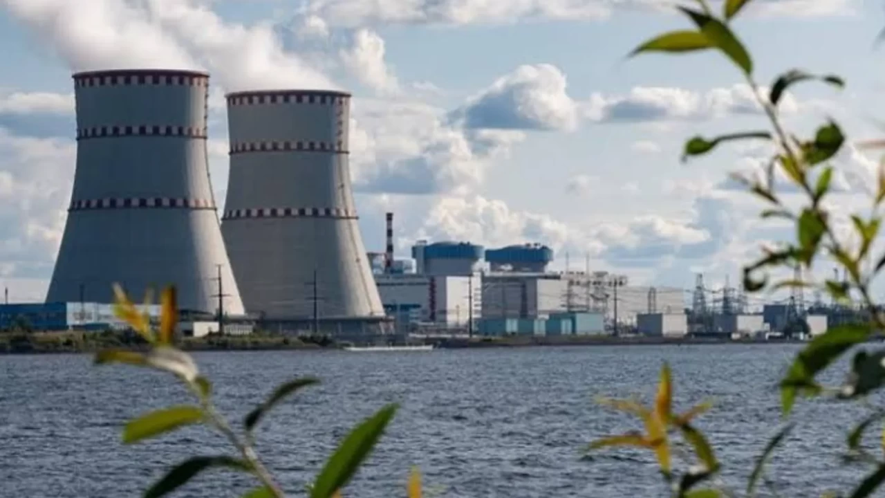 ABD'den nükleer hamle: 10 yeni reaktöre 17,5 milyar dolarlık finansman desteği