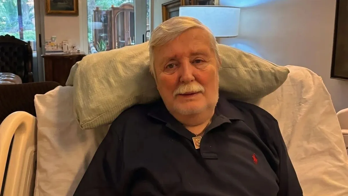 Aziz Üstel kimdir, hastalığı neydi? Aziz Üstel neden öldü?