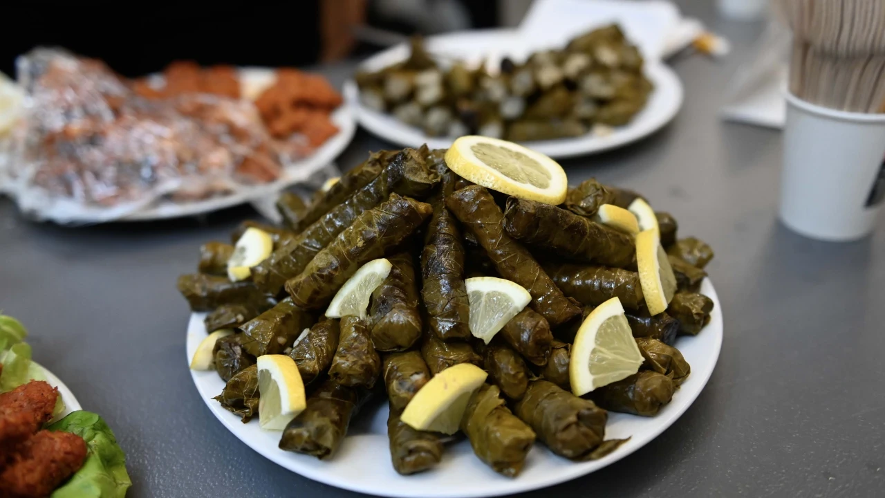 Yaprak sarmadan 13 milyon dolar kazandık