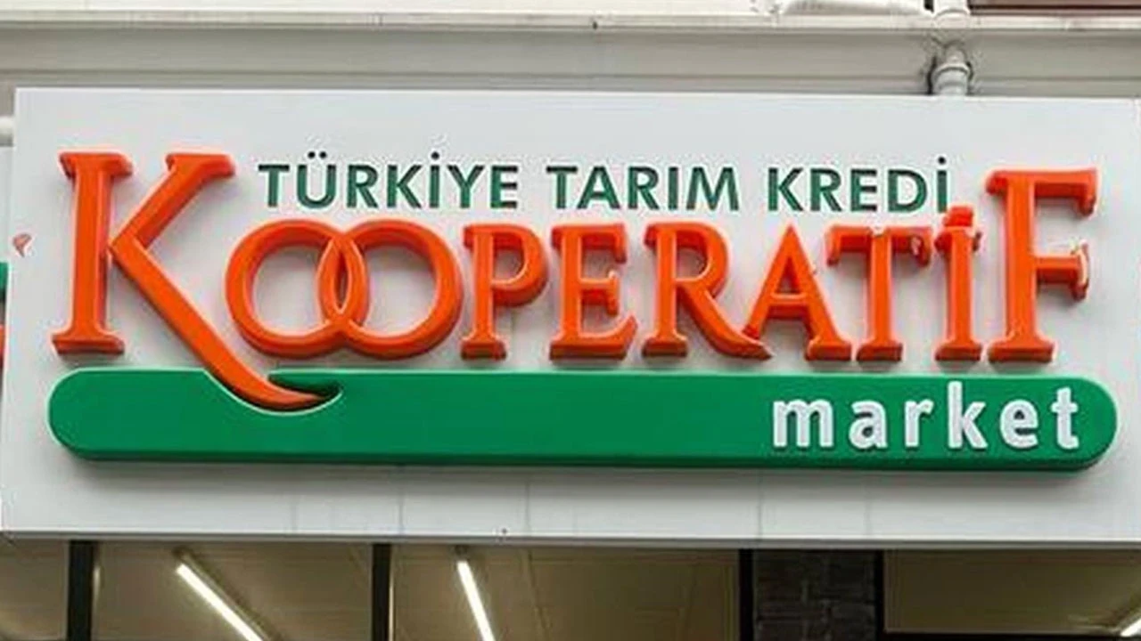 Tarım Kredi KOOP, 19 Haziran - 3 Temmuz aktüel ürünler kataloğunu yayımladı