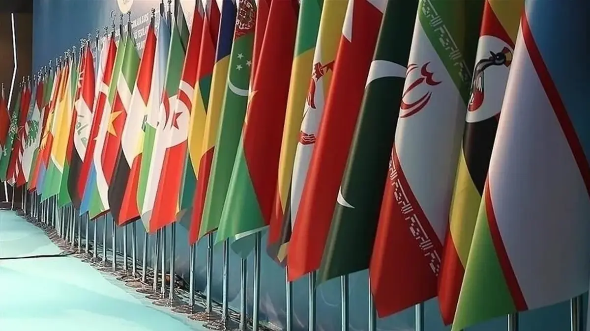 Arap ülkelerinden İran'a sert tepki: Körfez'e yönelik saldırıları kınadılar