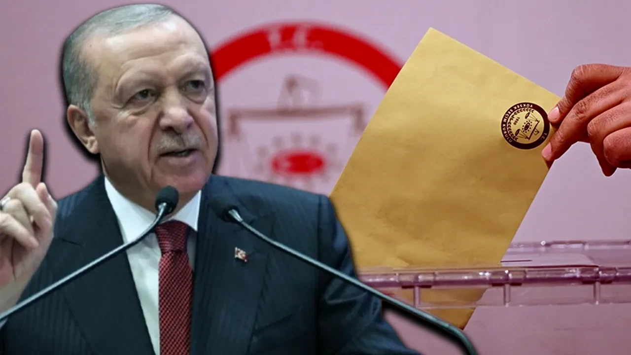 Mehmet Uçum seçim için tarih verdi! Muhalefetin 'erken seçim' çağrısına net cevap
