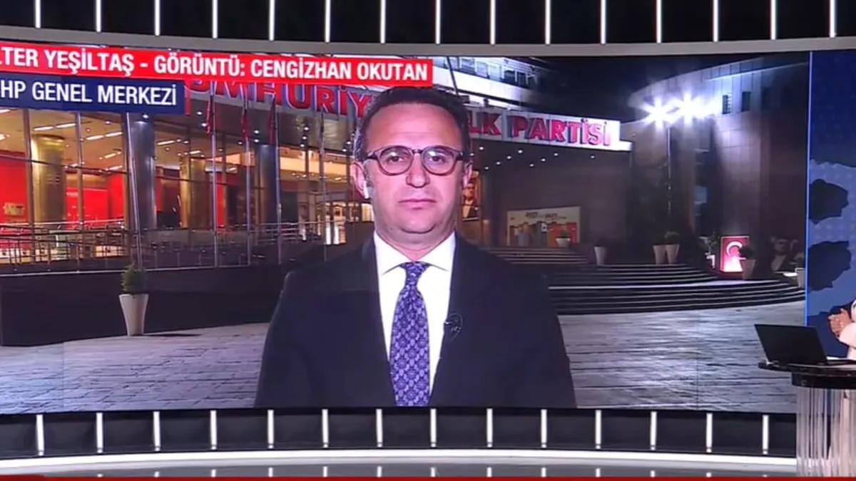 Kılıçdaroğlu'ndan arınma harekâtı CHP’de ‘marjinal’ kavgası