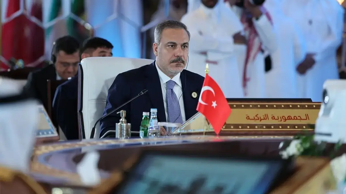 Türkiye ev sahipliği yapacak: Orta Koridor için kritik zirve