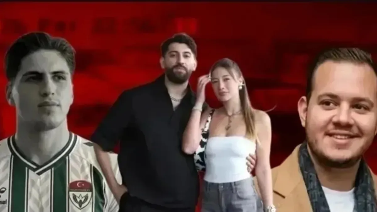 SON DAKİKA | Kubilay Kaan Kundakçı cinayetinde yeni gelişme! Mahkeme heyeti arar kararını açıkladı