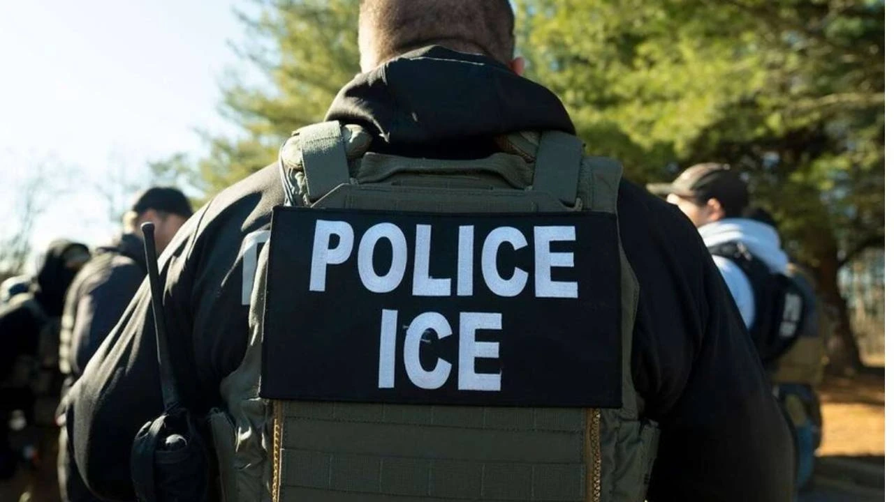 Bir haftada iki kişi öldürülmüştü: ICE polisinin araç durdurma yetkisi askıya alındı