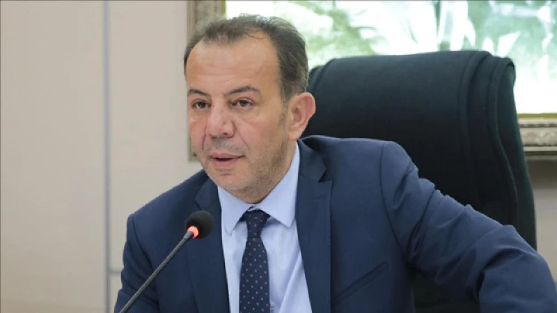 CHP'li Özcan'a nitelikli cinsel saldırı soruşturması: Belediye personeli itirafçı oldu
