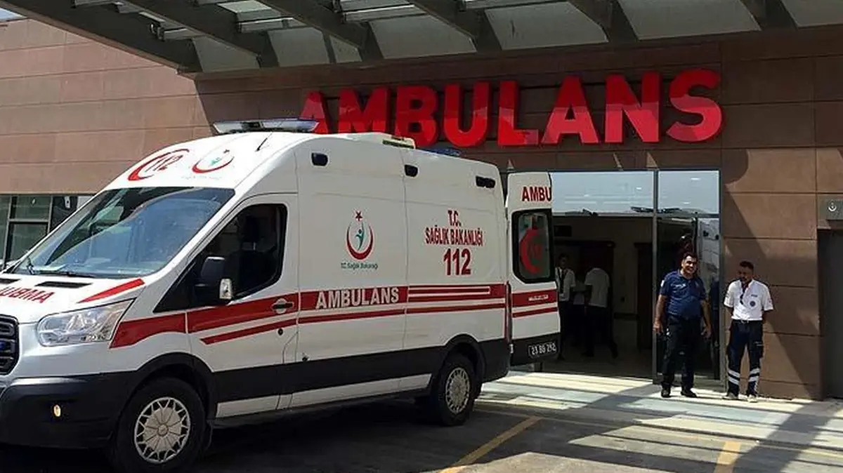 Bursa'da kaybolan yaşlı adamdan acı haber
