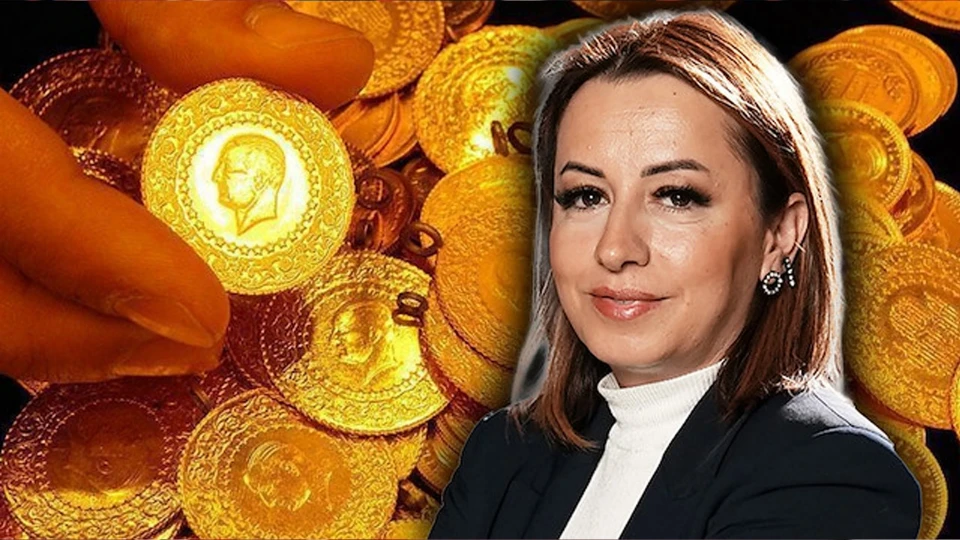 Altın fiyatları ne olacak? Filiz Eryılmaz altın fiyatları için kritik seviyeleri açıkladı