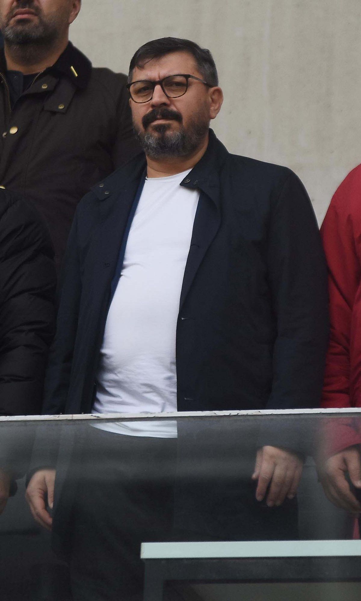 Altay'da şirket çıkmazı