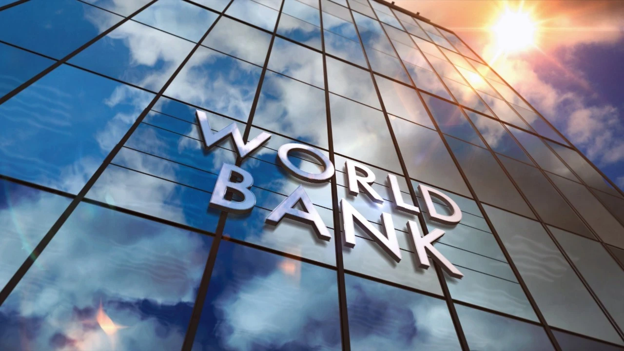 Dünya Bankası, Türkiye’nin yenilenebilir enerji yatırımları için 400 milyon euro onayladı