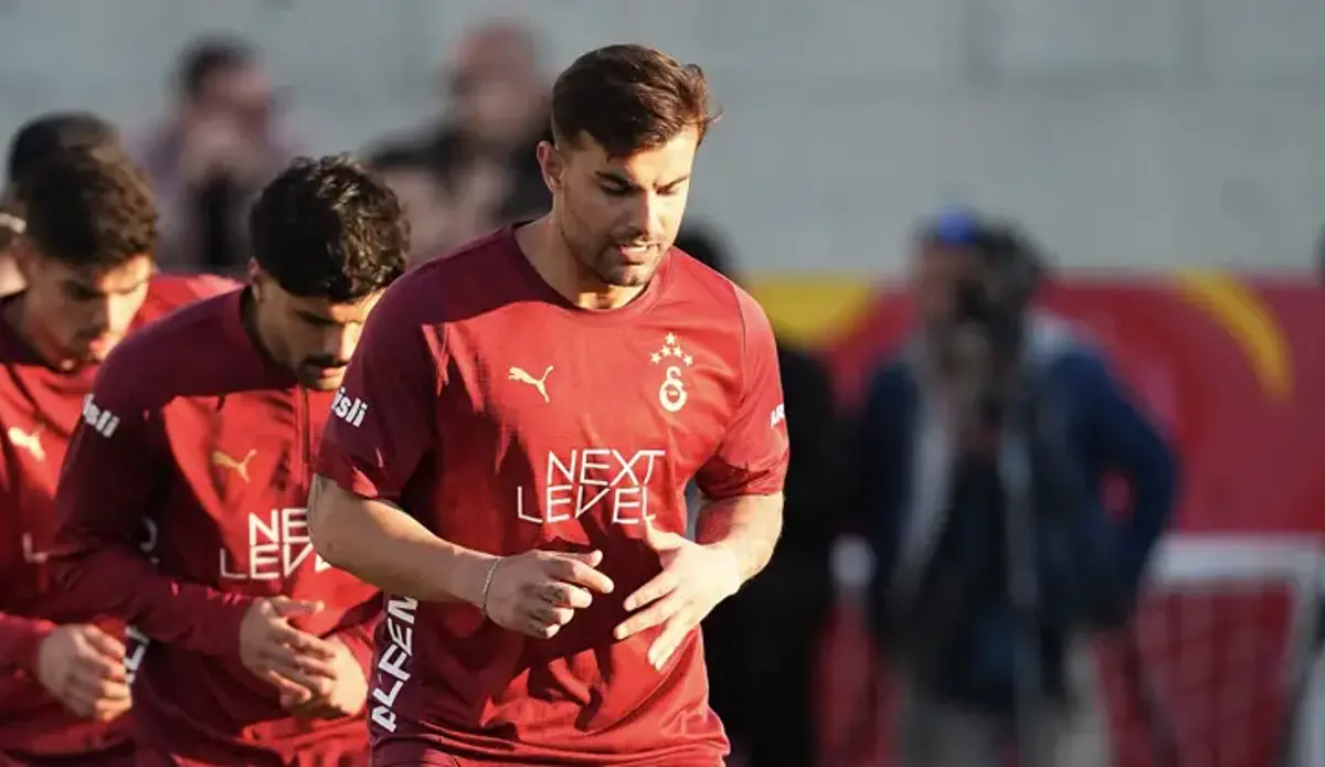 Galatasaray yeni sezonu açıyor