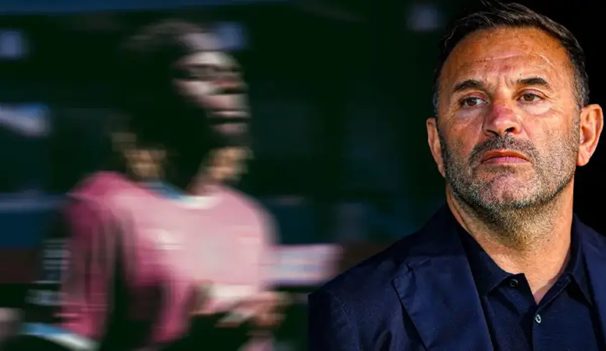 Galatasaray'ın ilk transferi belli oldu! Orta saha bulundu