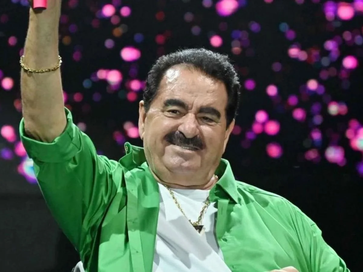 İbrahim Tatlıses yine hastaneye yatırıldı