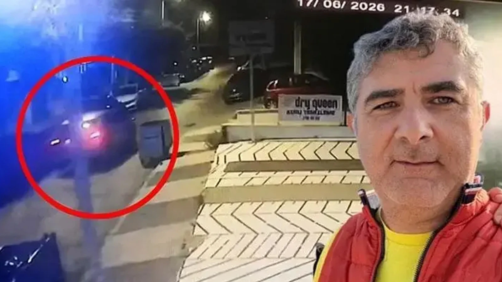 Erhan Karaal'ın kaçırılmasında çarpıcı gelişme: Aracında GPS cihazı bulundu