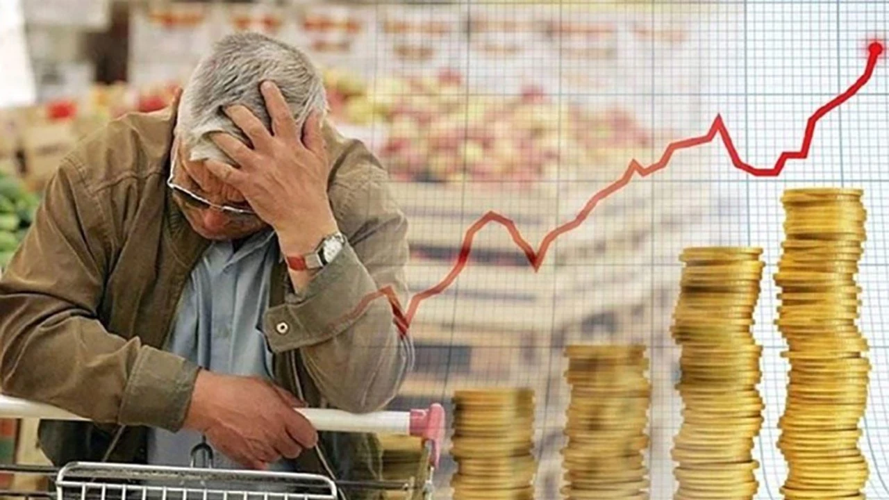 Allah’ın cezası enflasyon; düş yakamızdan