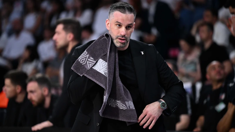 Beşiktaş GAİN gelecek sezon EuroLeague'de mücadele edecek