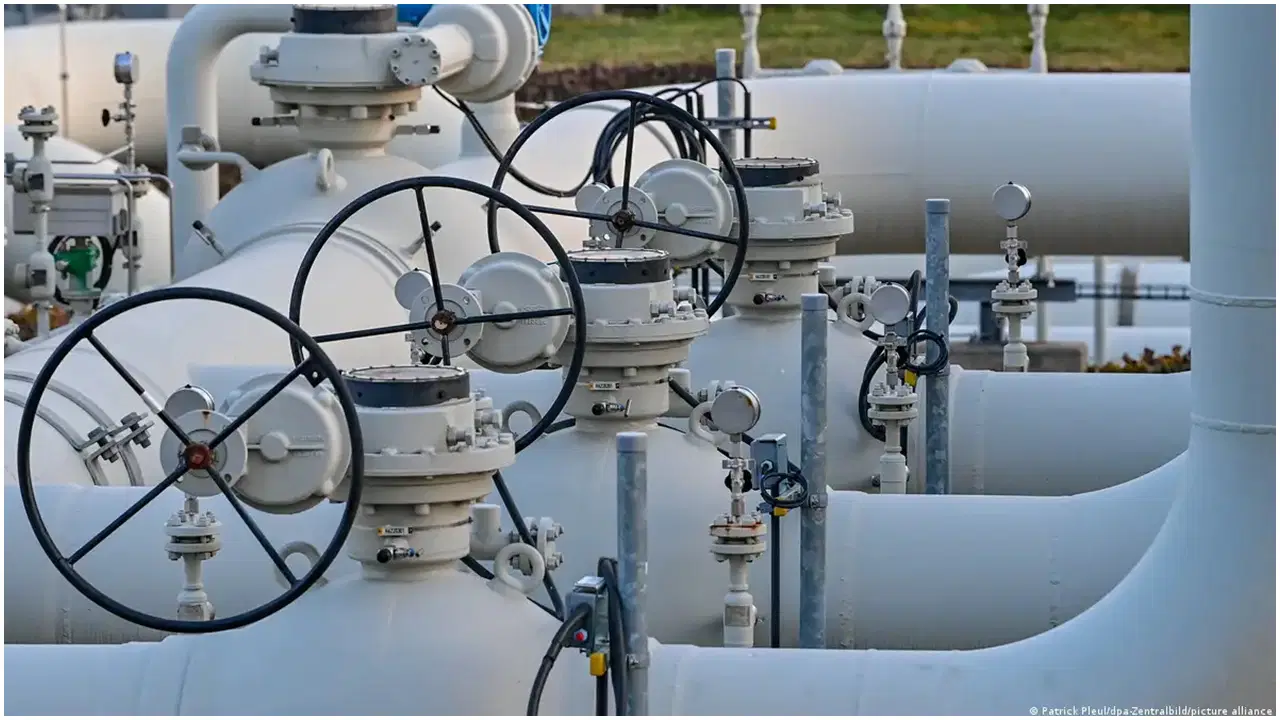 Doğalgaz fiyatlarında sert sıçrama: Bir ayda yüzde 50'yi aşan artışın ardındaki 3 ana neden