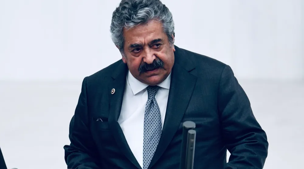 MHP Genel Başkan Yardımcısından Denetimli Serbestlik Açıklaması