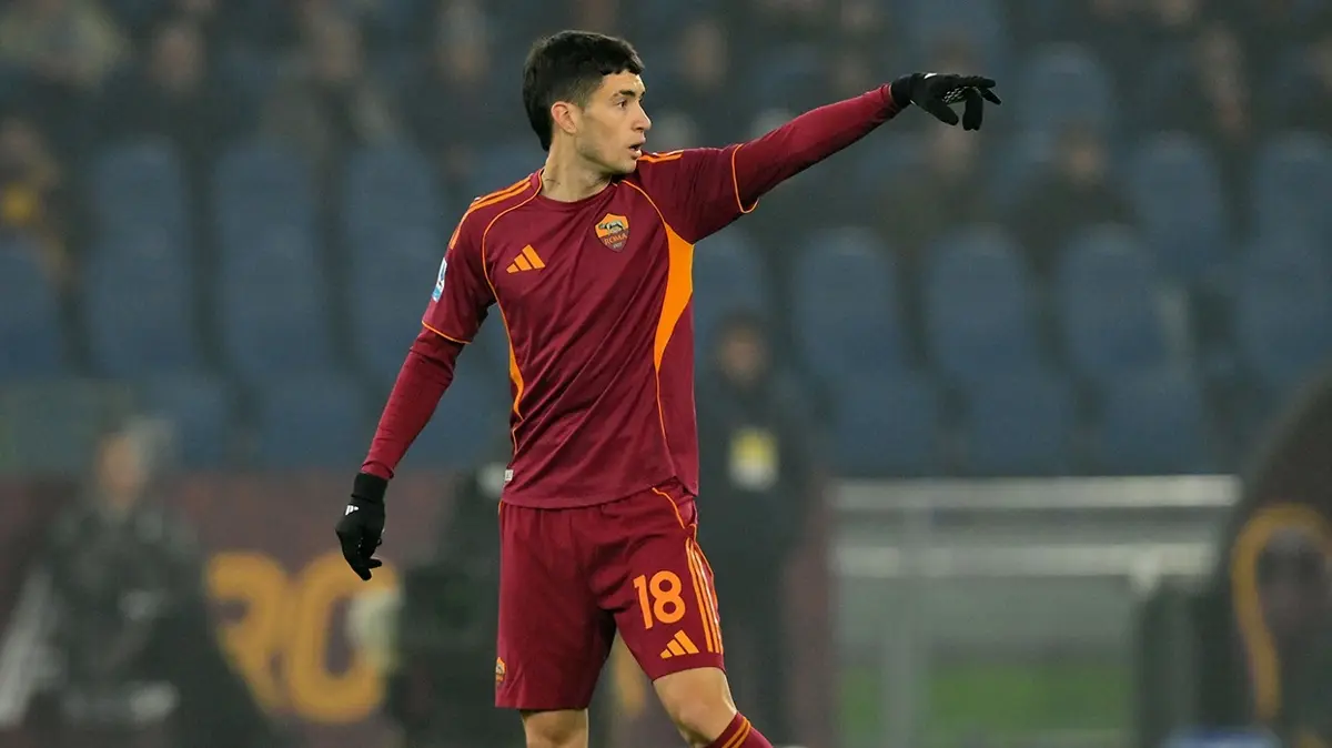 Aziz Yıldırım'dan dev hamle! Fenerbahçe'de rota İtalya