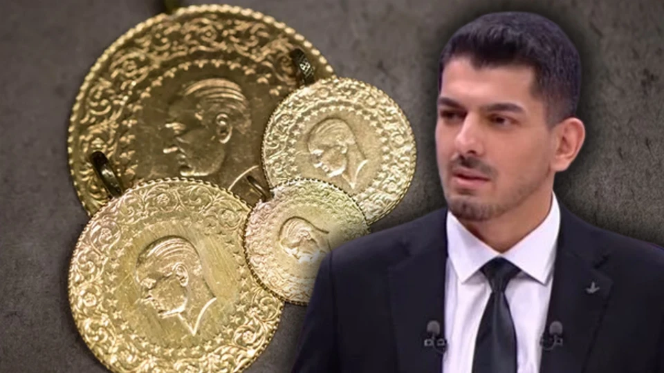 Altın neden yükseliyor? Altında kaybedenlerin bir kısmı geri geldi... İşte çeyrek, yarım, tam, gram altın ne kadar, kaç TL?