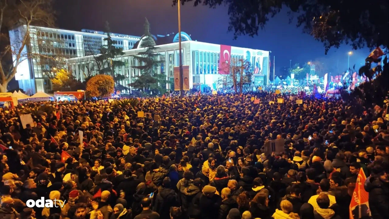 Saraçhane yasağına yargı freni: Valiliğin kararı kesin olarak iptal edildi