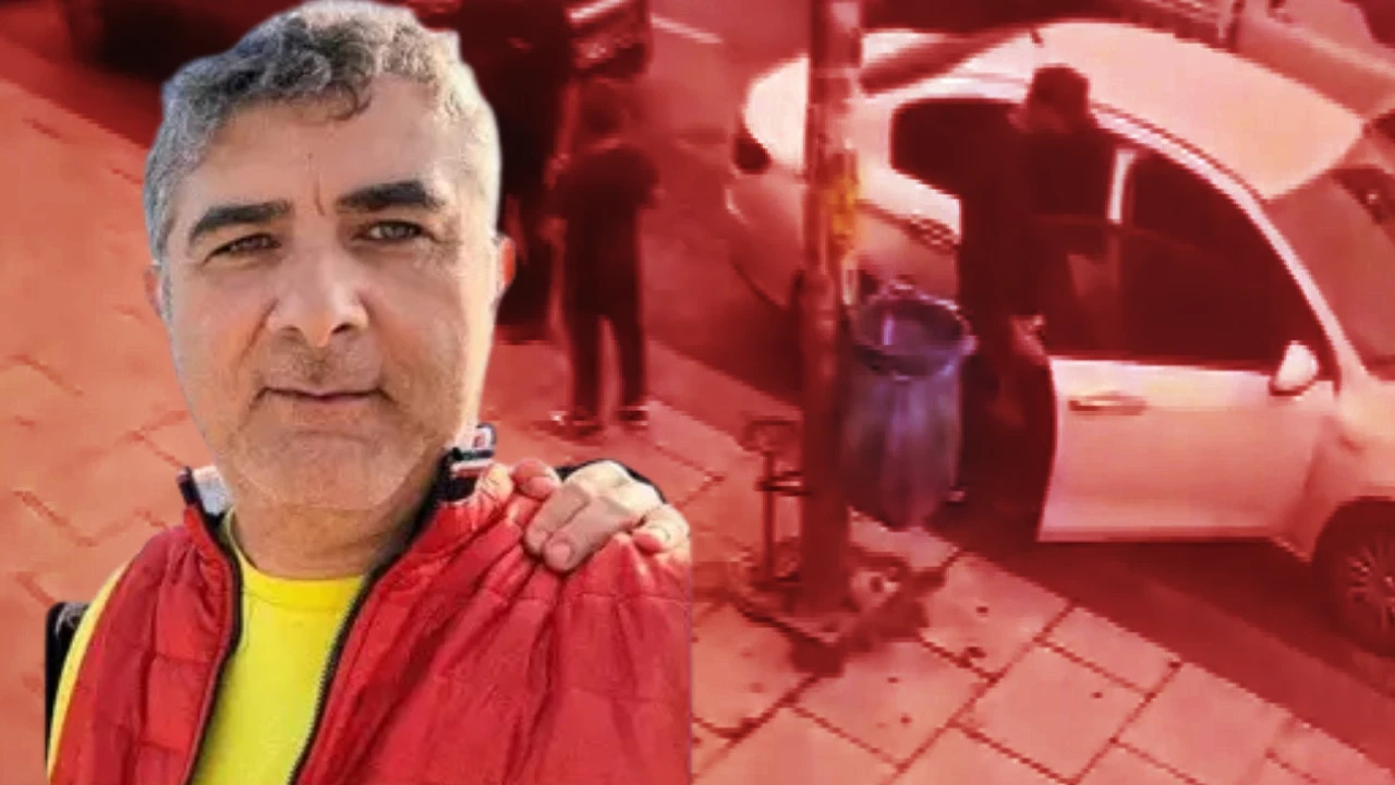 İBB Kültür A.Ş. yöneticisine operasyon öncesi adım adım takip! Şoke eden detay ortaya çıktı
