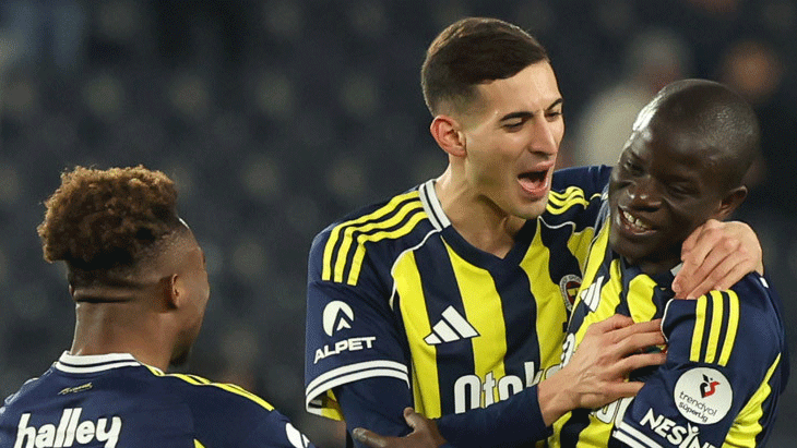 Fenerbahçe'de Mert Müldür'e sürpriz talip! İtalyan devi peşine düştü