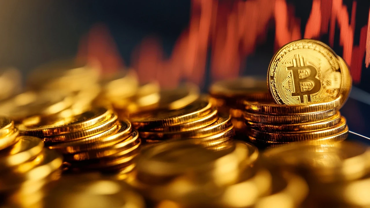 Kripto piyasasında düşüş hızlandı