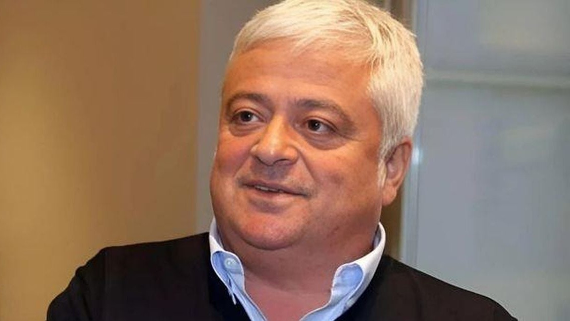 Hüseyin Başaran kimdir, ne iş yapıyor? 8 yıl önce kazada kızını kaybeden iş insanı Hüseyin Başaran'ın hayatı