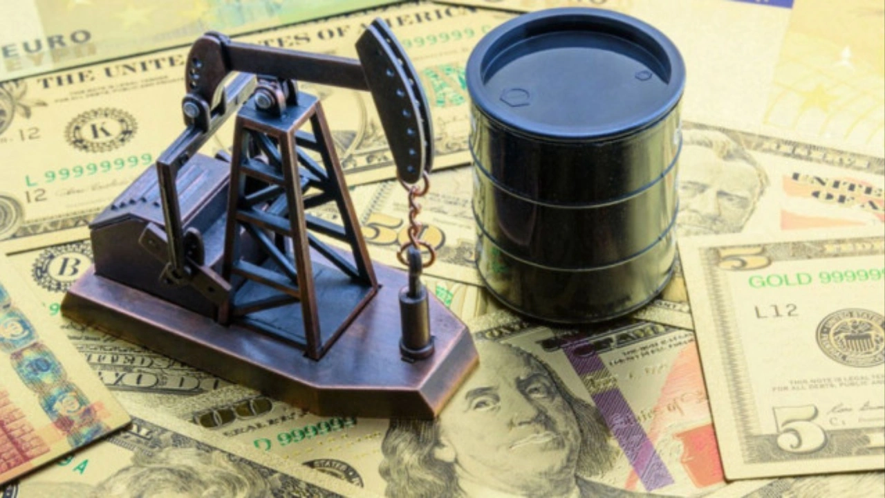 Hürmüz gerilimi sürdükçe yükseliyor: Brent petrol 80 doların üzerine çıktı