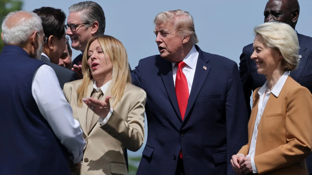 Sağ ittifak dağılıyor: Müttefikleri Trump’ı bir bir terk ediyor