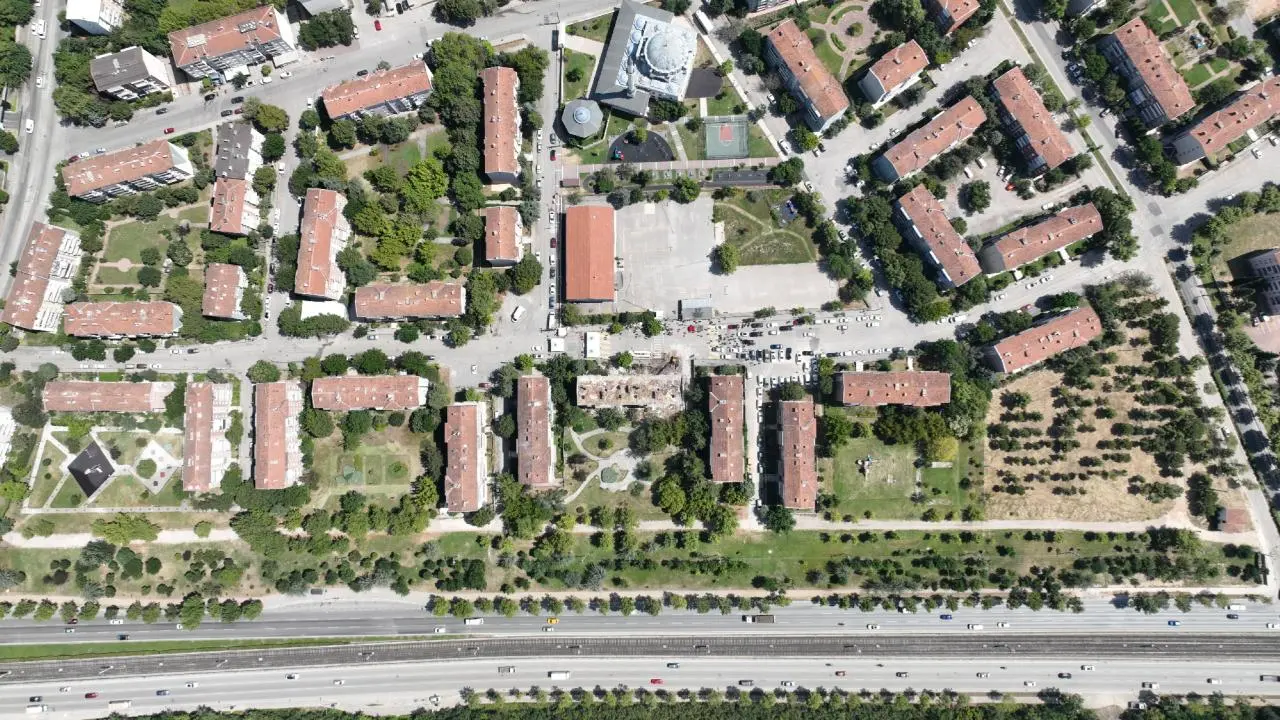 İmar Yönetmeliği değişti! Asansör, ruhsat ve emsal hesaplarında yeni dönem