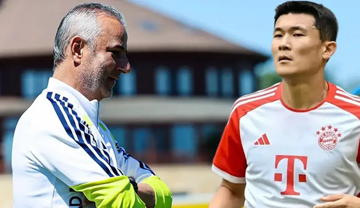 İsmail Kartal'dan Kim Min-Jae kararı! Fenerbahçe'de transferde sürpriz gelişme...